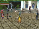 作戦会議中